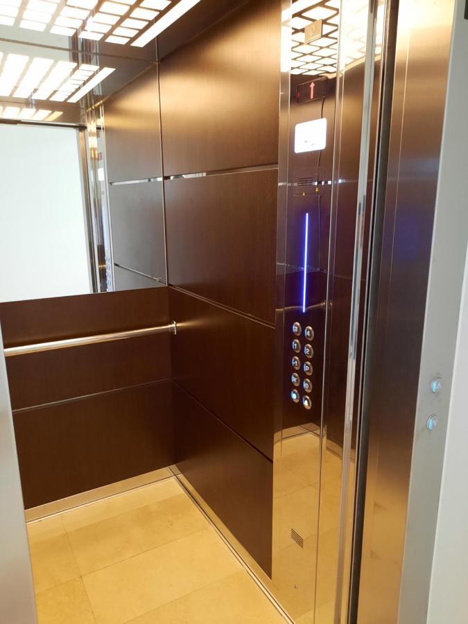 New Grey Residence Apartament Targu Mures Ngoại thất bức ảnh