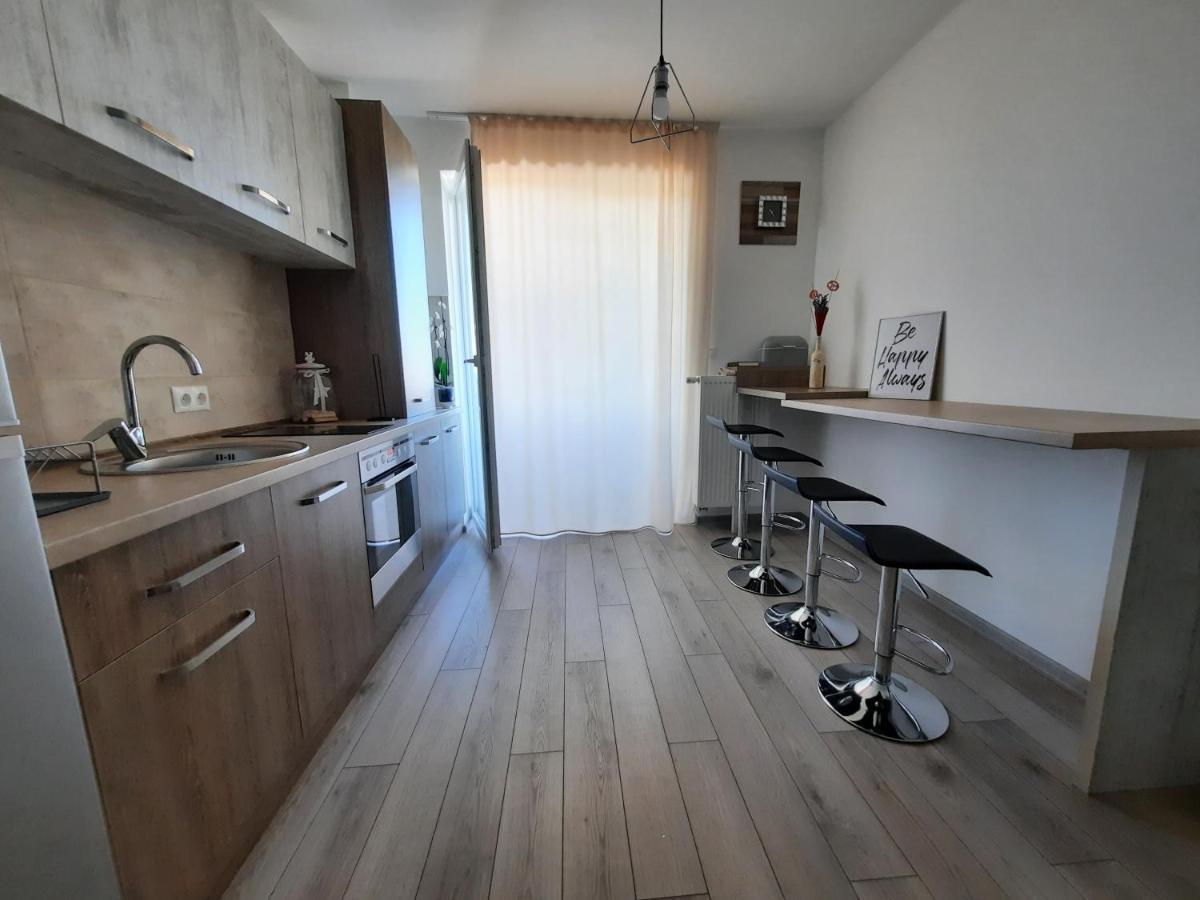 New Grey Residence Apartament Targu Mures Ngoại thất bức ảnh